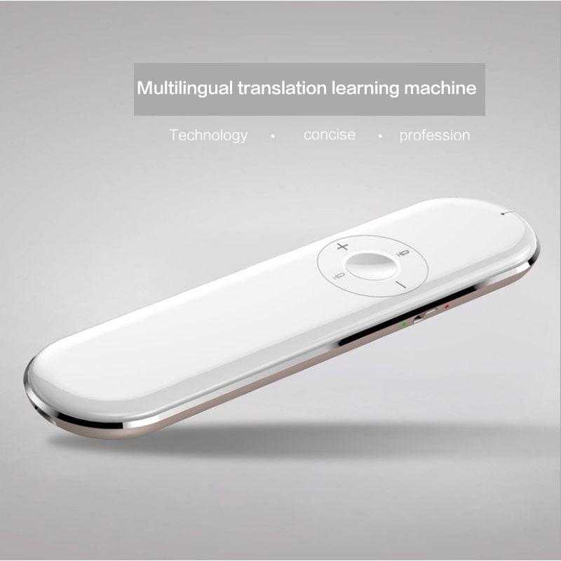 WIFI Smart Portable Voice Translator